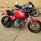 All original and replacement parts for your Ducati Sportclassic GT 1000 USA 2007.